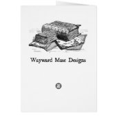 Spirits Of The Dead (Back)