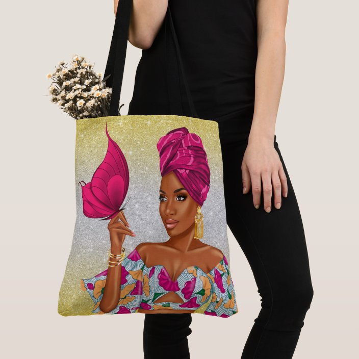 spiritual tote bags