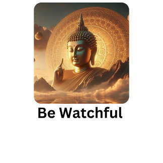 Spiritual Awakening, Inner Silence, Overcoming Ego Trucker Hat