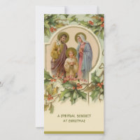 Spiritual Bouquet Catholic Prayer Religious