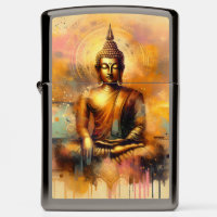 Spiritual Buddha