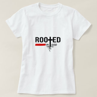 Spiritual/Christian Women's T-shirt