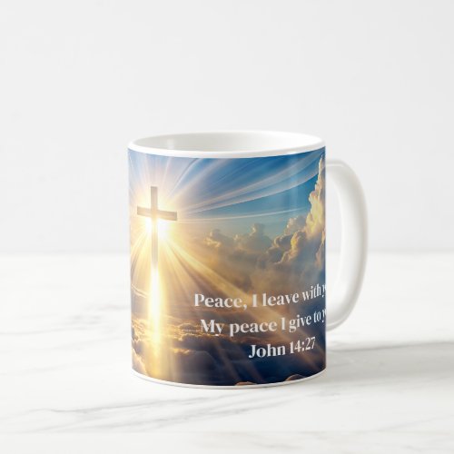 Spiritual Coffee Mug