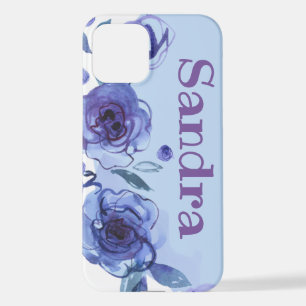 Spiritual Conscious Faith Love Hope Art iPhone 12 Case