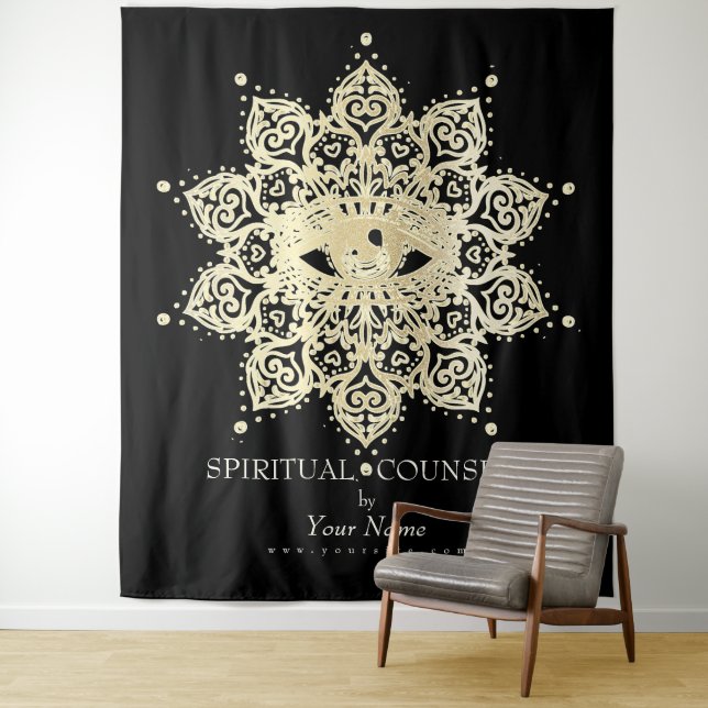 Spiritual Counselling, Psychic, Tarot - Tapestry (In Situ)