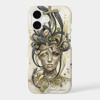 "Spiritual Expansion", Apple iPhone 17 Case
