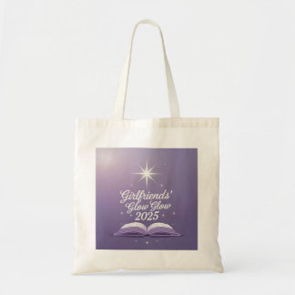 Spiritual Girlfriends’ Glow Tote Bag 2025
