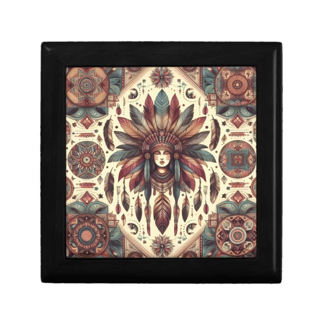 Spiritual Guidance  Gift Box (Front)