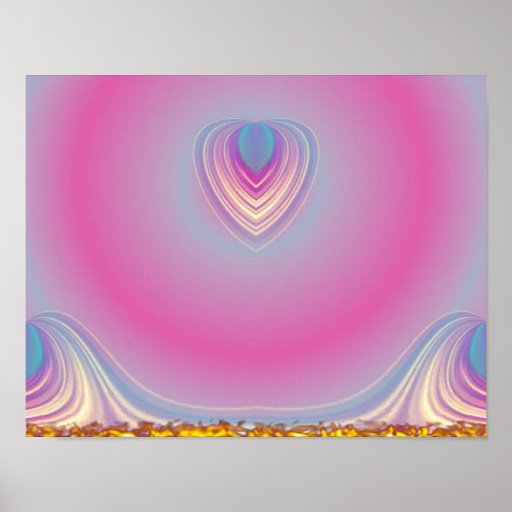 Spiritual Heart Print Zazzle Spiritual Heart Print Zazzle