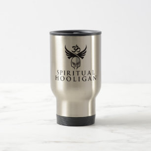 Spiritual Hooligan™ Travel Mug