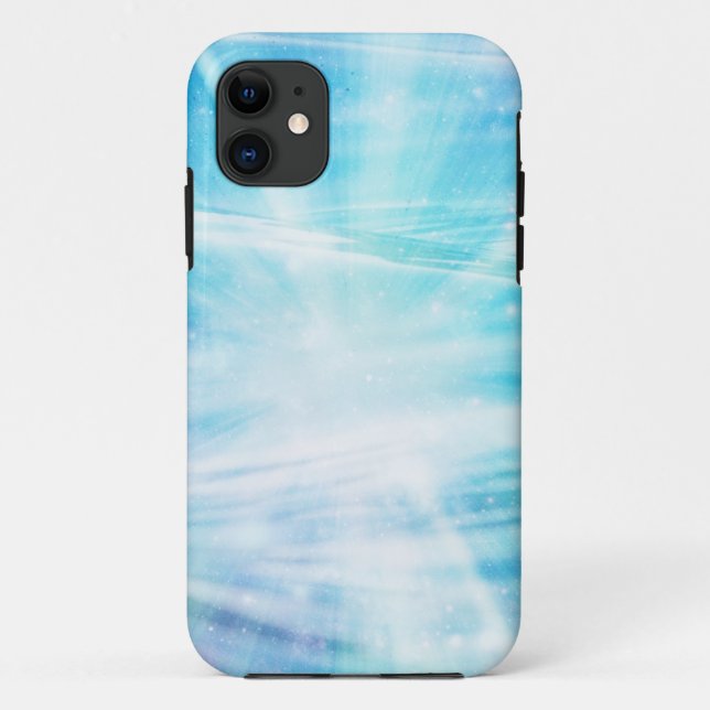 Spiritual Light Case-Mate iPhone Case (Back)