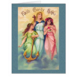 Spiritual Love Expressions Card at Zazzle