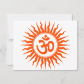 Spiritual Om (Front)