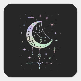 Magical Witchy Sticker Sheet – Basically Britt