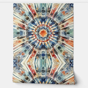 Spiritual Prayer Circle Wallpaper