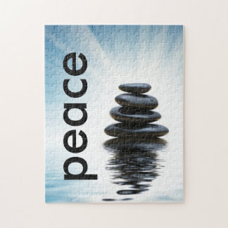 Spiritual Puzzle