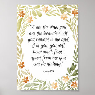 Spiritual Quote Poster