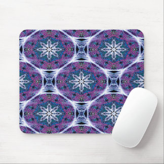 Spiritual Star Garden...... Mouse Pad