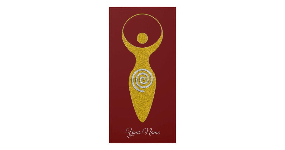 earth goddess symbol