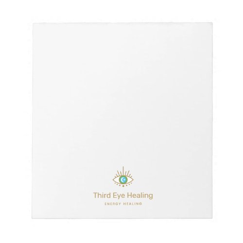 Spiritual Third Eye Notepad