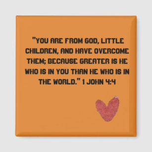 From God Refrigerator Magnets | Zazzle