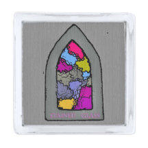 Spiritual Window II
