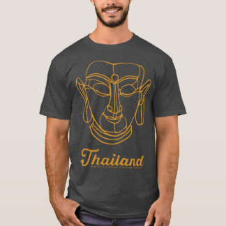 Spirituality Breath Meditation T-Shirt