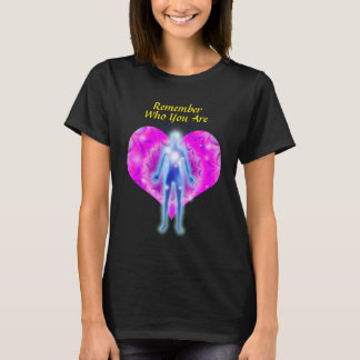 spirituality, love, positivity, T-shirt
