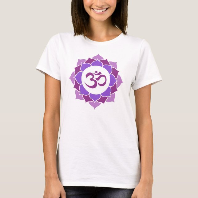 Spiritually organic T-Shirt (Front)