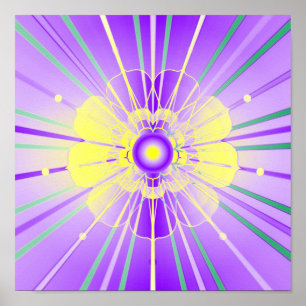 SpiritualSunshine19 Poster