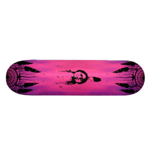Spiritwalker Skateboard