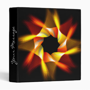 Spiro 1 Binder