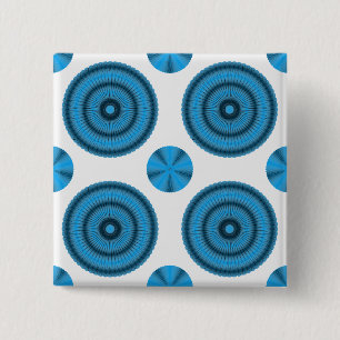 Spiro Flowers Pick any Background Color Button