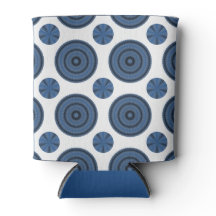 Spiro Flowers Pick any Background Color