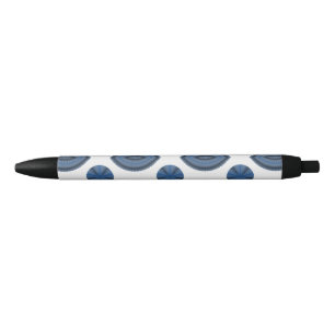 Spiro Flowers Pick any Background Color Pen