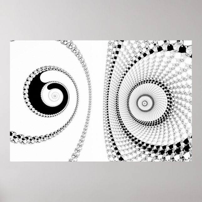 Spirole Poster (Front)