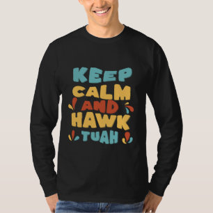 Spit On That Thang Funny Meme T-Shirt