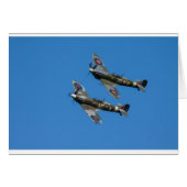 Spitfire (Front Horizontal)