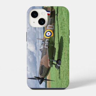 Spitfire AR213 Case-Mate iPhone Case