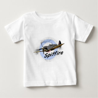 Spitfire Baby T-Shirt