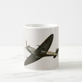 Spitfire - Best of British Coffee Mug
