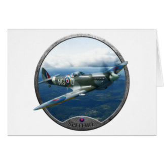Spitfire Cards