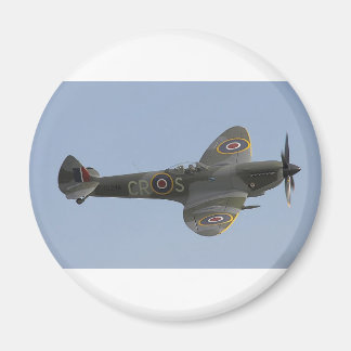 Spitfire Magnet