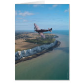 Spitfire over England (Front)