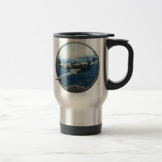 Spitfire Post Mug or Cup