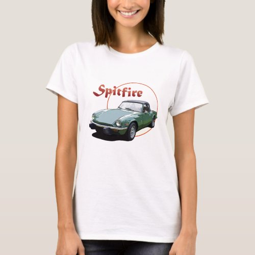 Spitfire T_Shirt