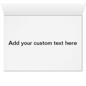 Spitfire Under Storm Clouds (Inside Horizontal (Bottom))