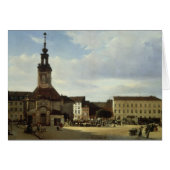 Spittelmarkt (Front Horizontal)