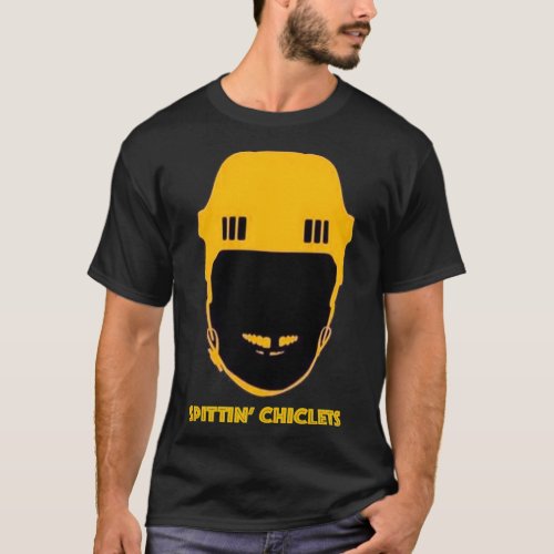 Spittin Chiclets T_Shirt