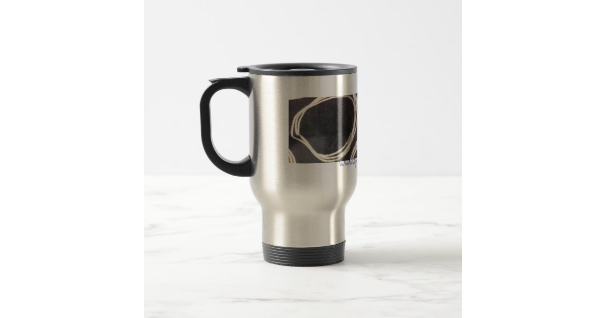 Spittoon Travel Mug Zazzle Com